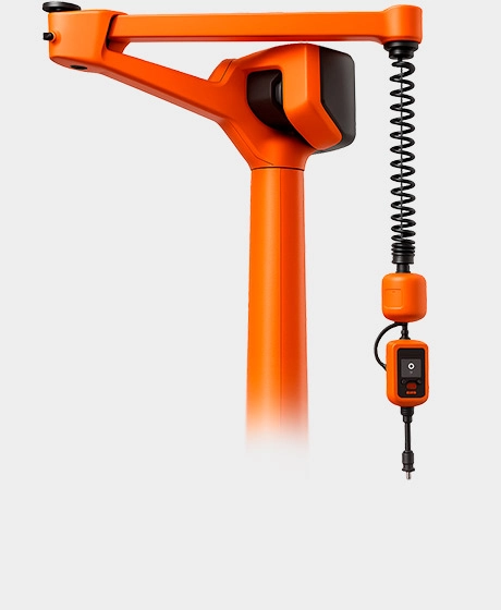 Gravitronic