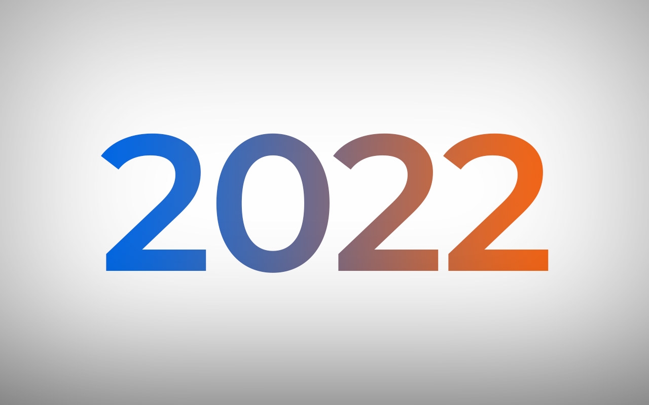 Confira quais são as principais tendências para a indústria em 2022