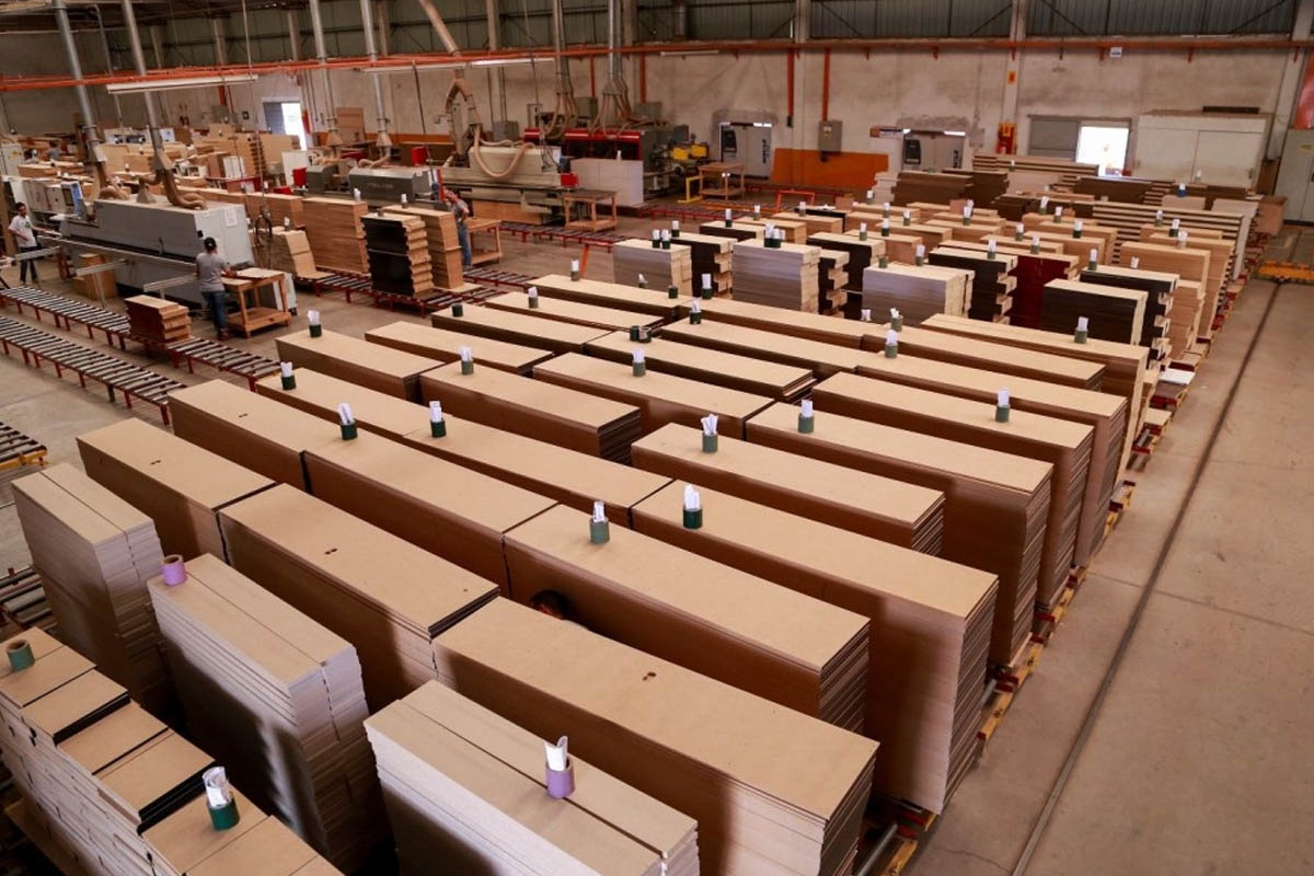 3 mquinas industriais para voc revolucionar no setor moveleiro