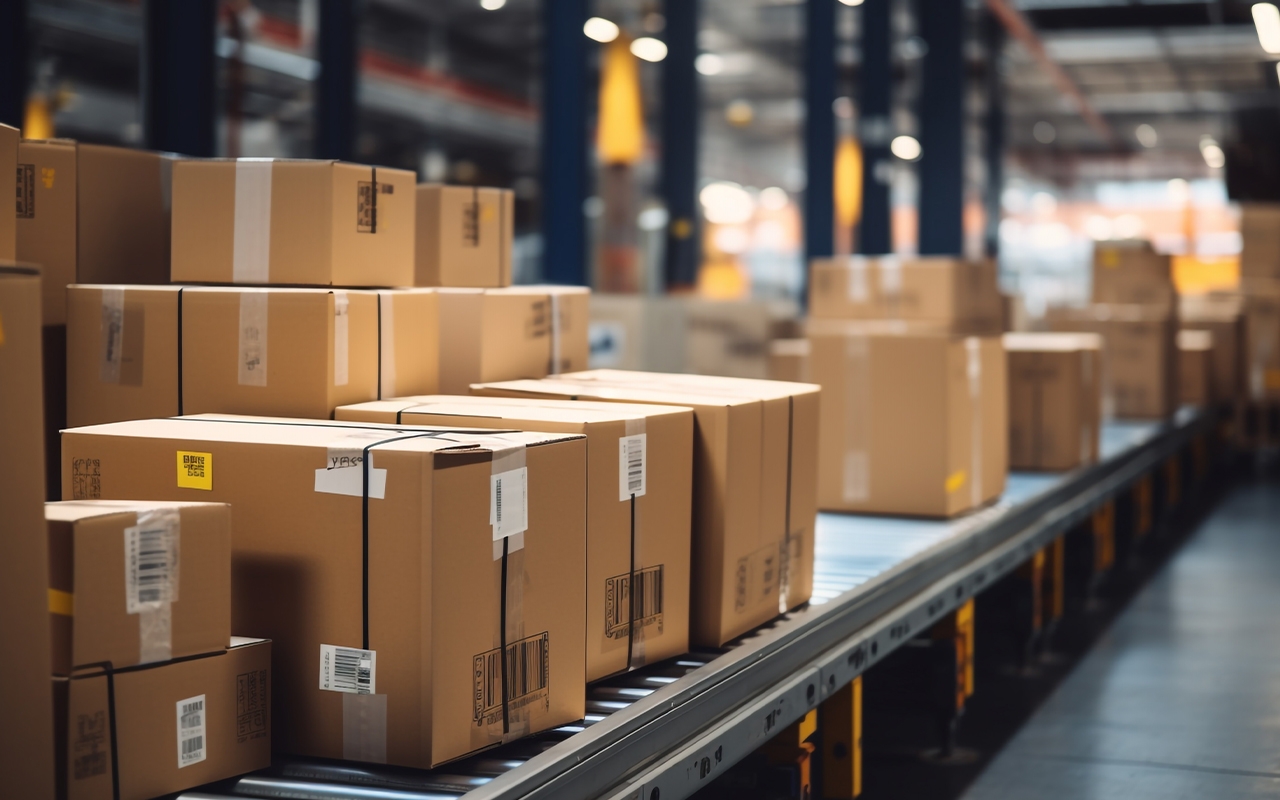 Como agilizar sua produção: conheça nossas esteiras e transportadores