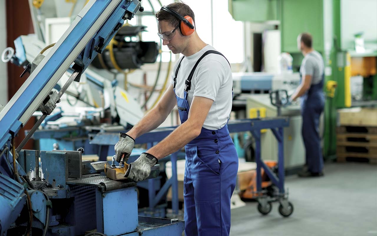 Ergonomia: saiba o que é e como aplicá-la na indústria
