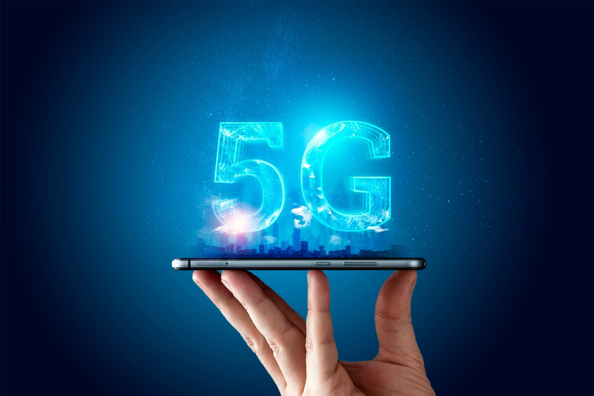 Entenda como a Tecnologia 5G vai refletir nos processos industriais