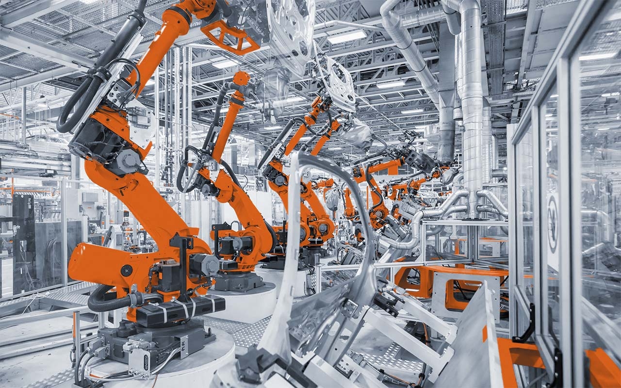 4 dicas de inovação industrial para o seu negócio
