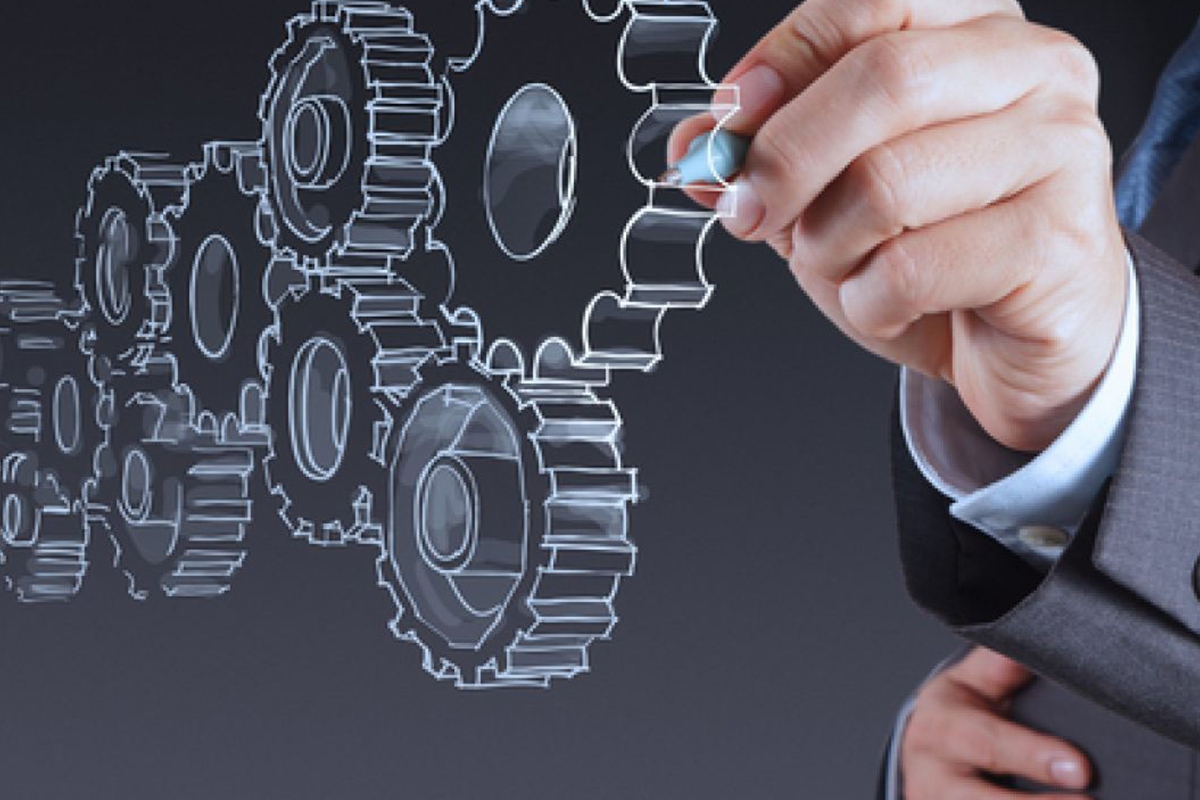 Os impactos positivos das máquinas industriais no seu negócio