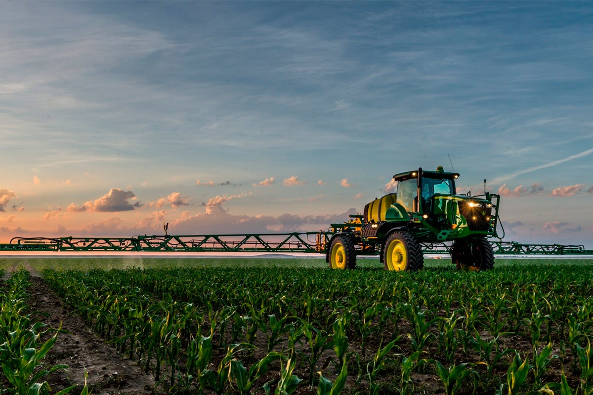 Implementos agrícolas: ensaios garantem a excelência para o trabalho no campo