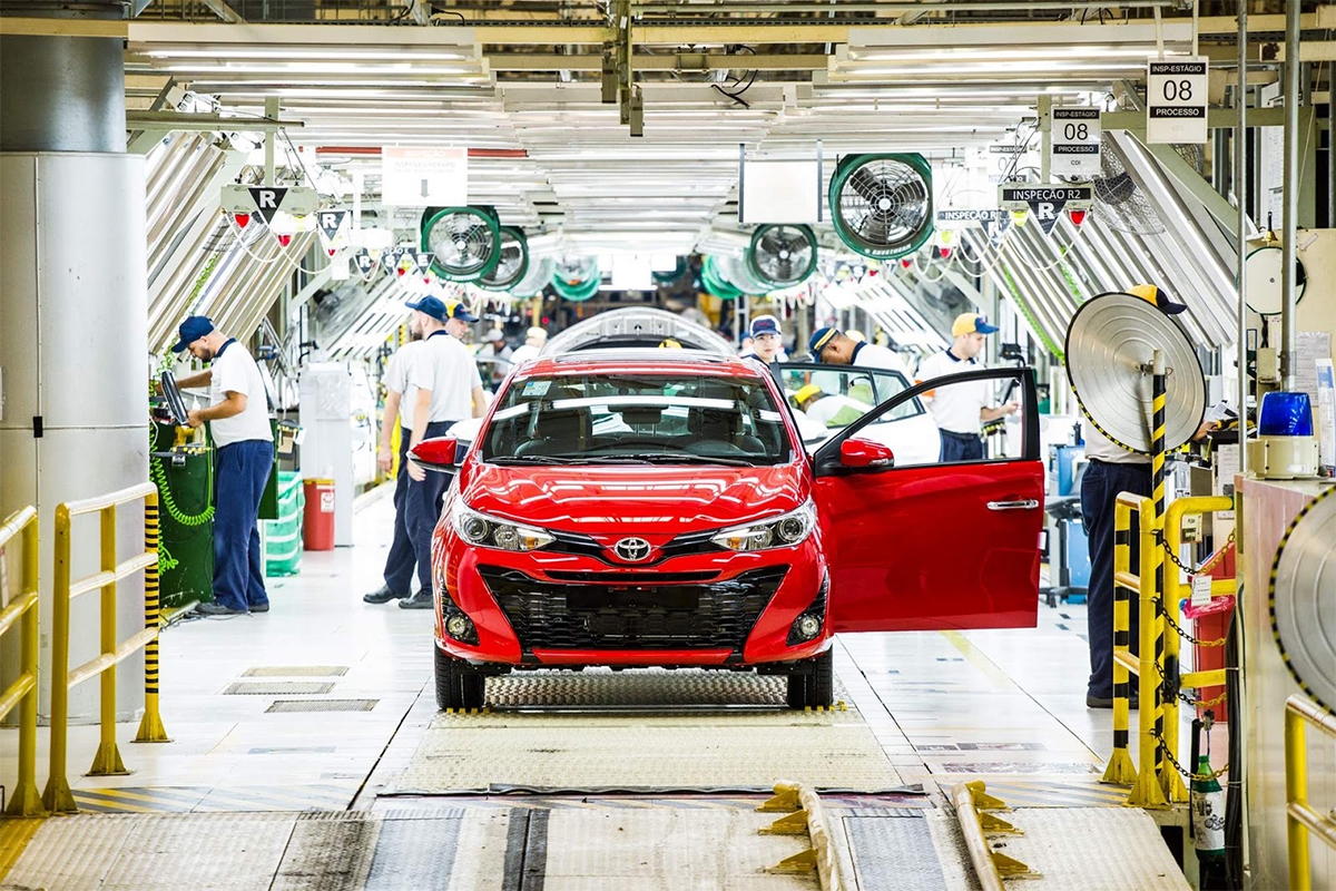 Ensaios mecânicos para o segmento automotivo: conheça as nossas soluções