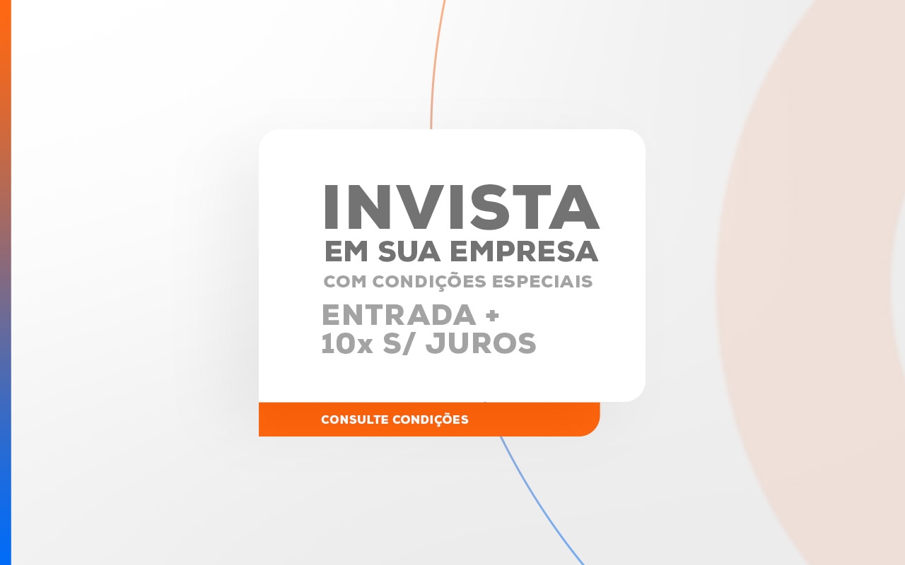 Clientes Faremac contam com mais uma vantagem!