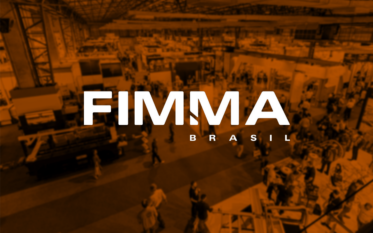 FAREMAC Máquinas presente na Fimma Brasil 2022