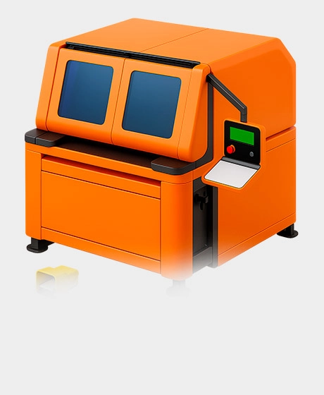 Equipamentos especiais